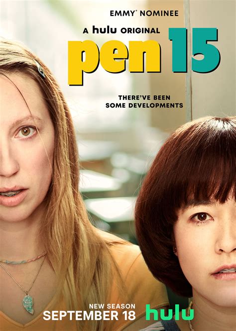 pen15 movie